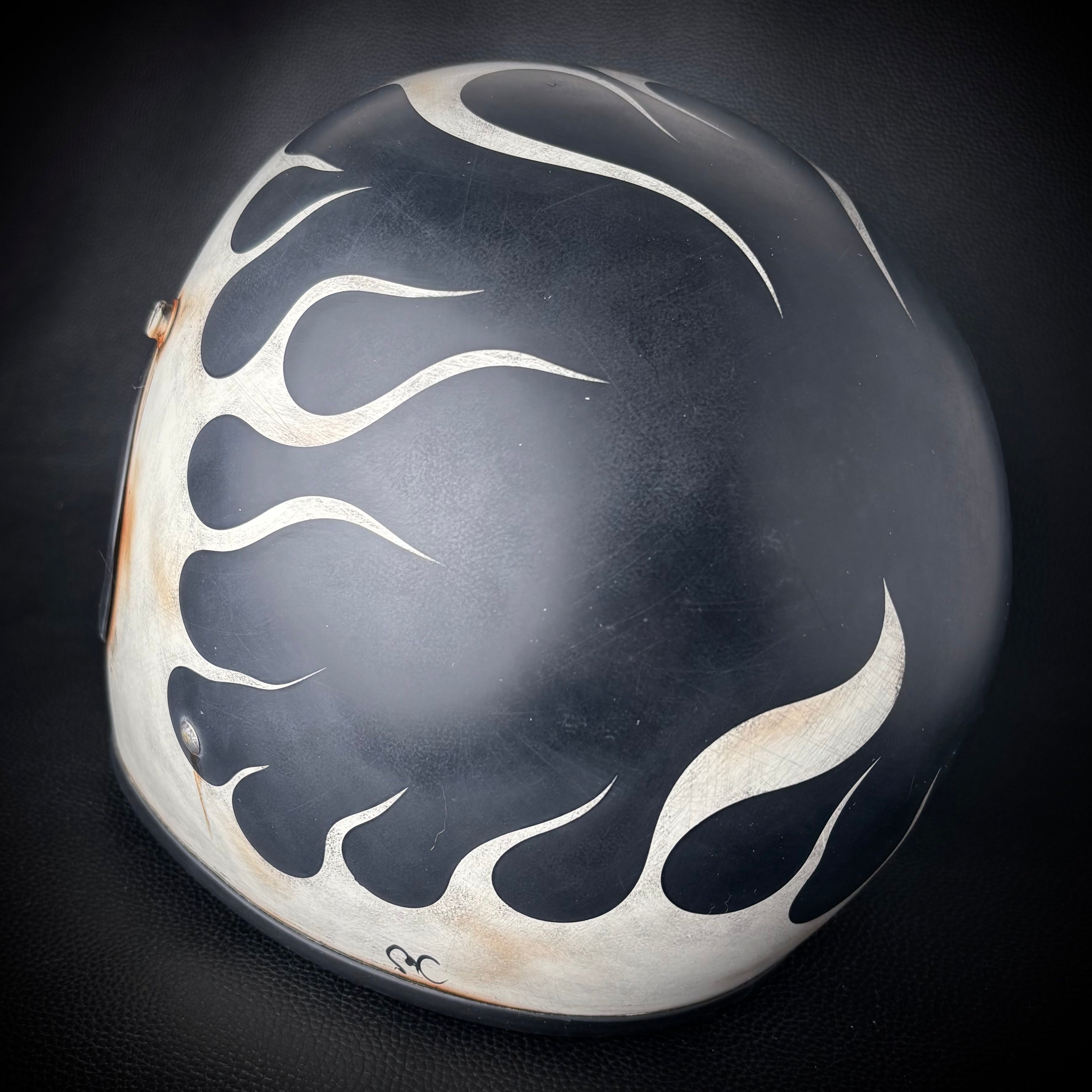 OCEAN BEETLE-MTX｜フレイムス – SAC CUSTOM PAINT