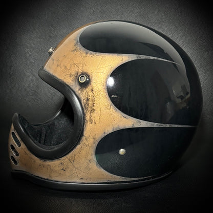 【Re:Origin】OCEAN BEETLE-MTX｜スキャロップ《ブラスゴールド》