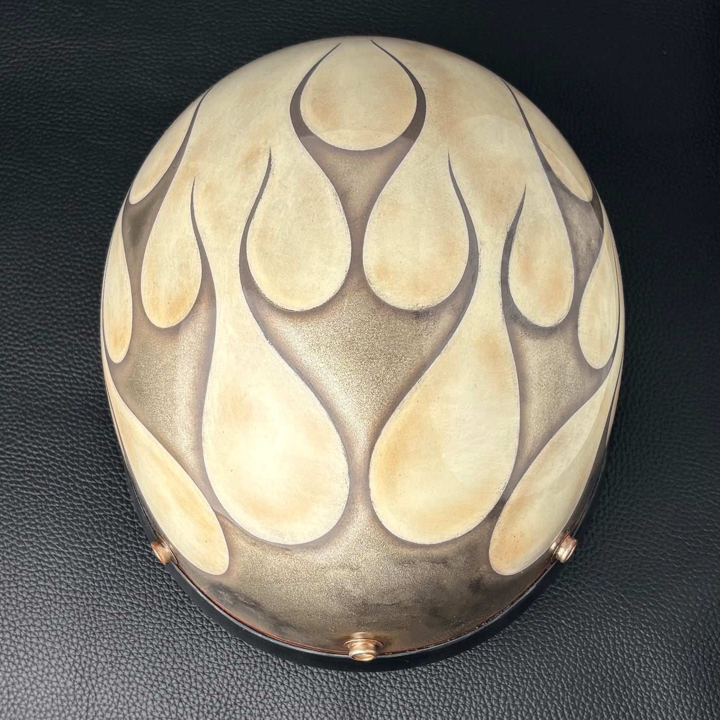 OCEAN BEETLE-SHORTY4｜フレイムス《サンゴールド》