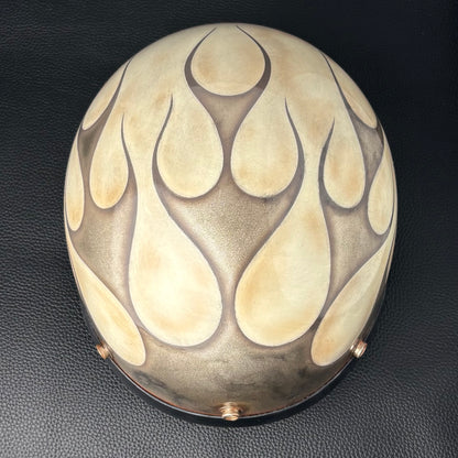 OCEAN BEETLE-SHORTY4｜フレイムス《サンゴールド》