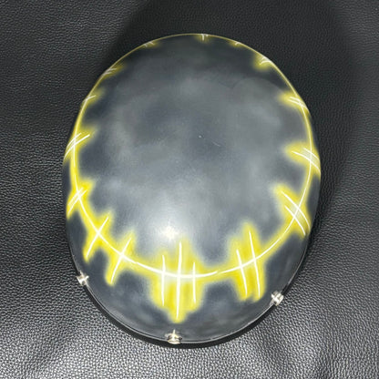 【The Prime】OCEAN BEETLE-SHORTY4｜エンジェルリング