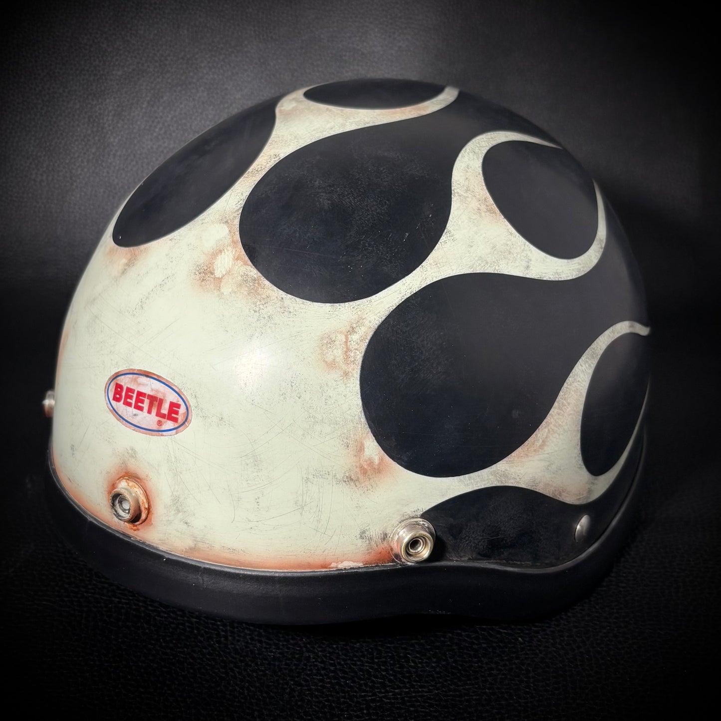 【Re:Origin】OCEAN BEETLE-SHORTY4｜フレイムス