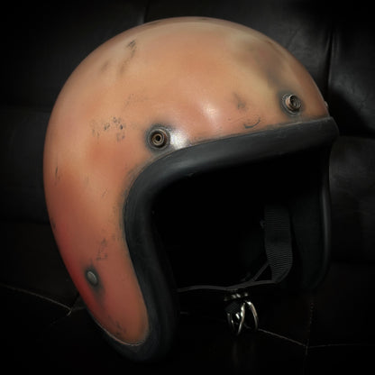 【Re:Origin】OCEAN BEETLE-LAC2｜フェードカラー《オレンジ》