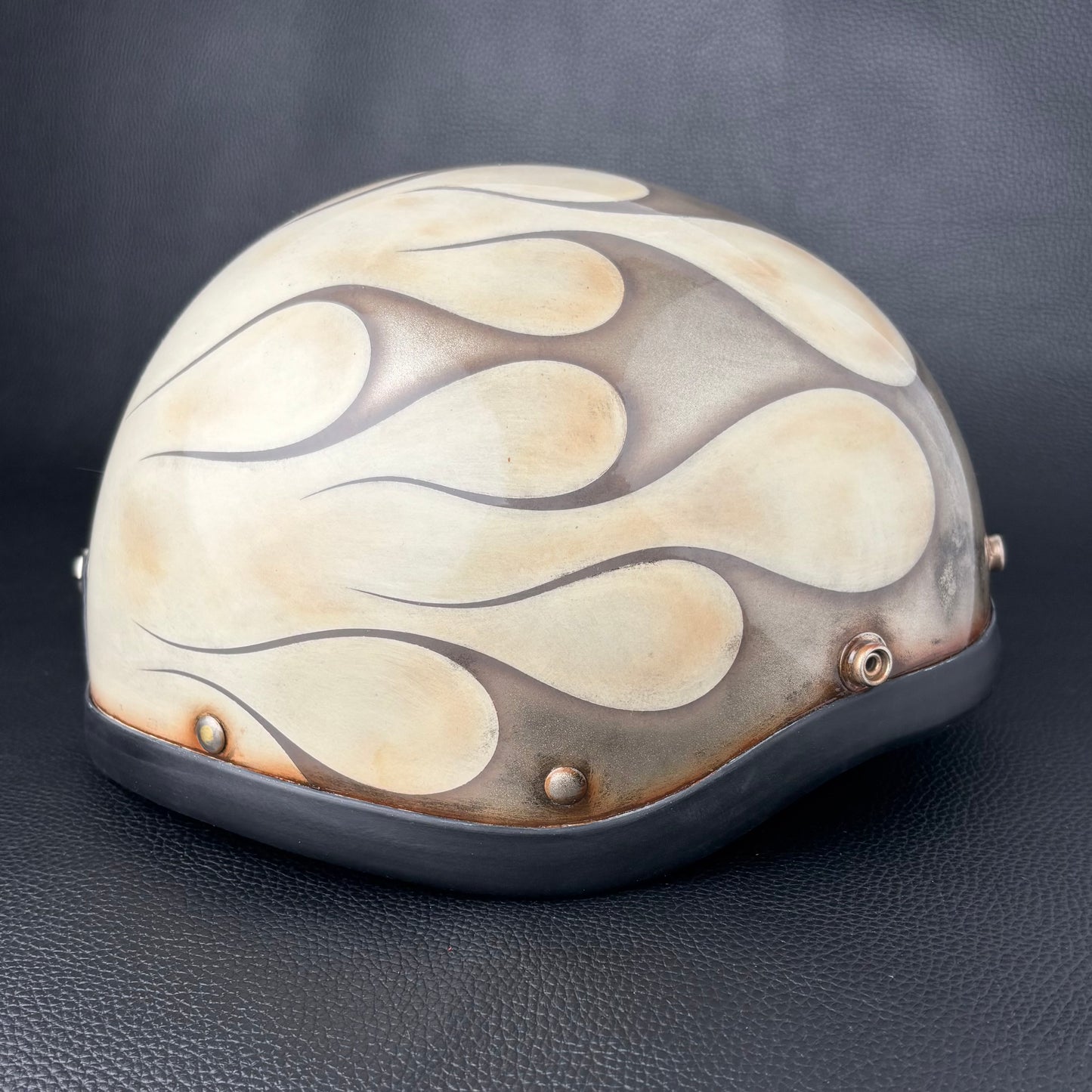 OCEAN BEETLE-SHORTY4｜フレイムス《サンゴールド》