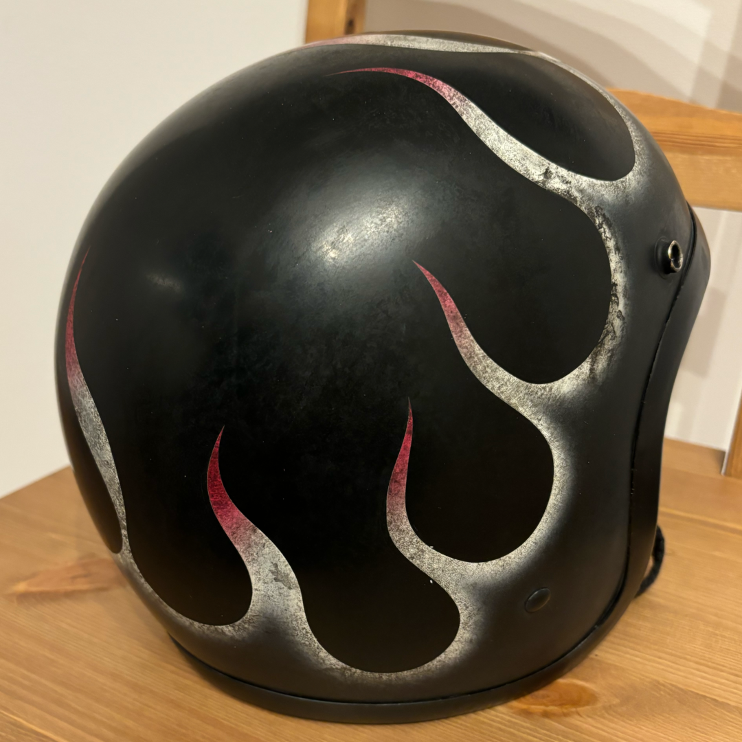 【Re:Origin】OCEAN BEETLE-LAC2｜フレイムス《ダークチェリースモークライン》