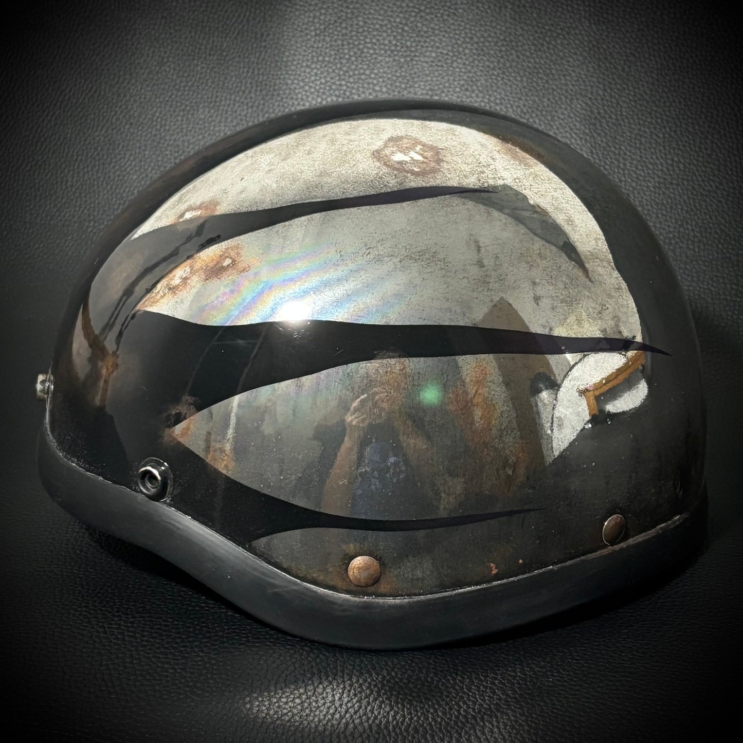 【The Prime】OCEAN BEETLE-SHORTY3｜スキャロップ