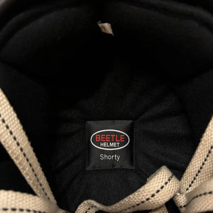 【The Prime】OCEAN BEETLE-SHORTY3｜スキャロップ