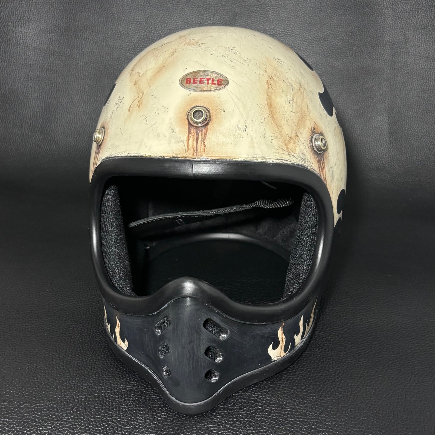 【Re:Origin】OCEAN BEETLE-MTX｜フレイムス