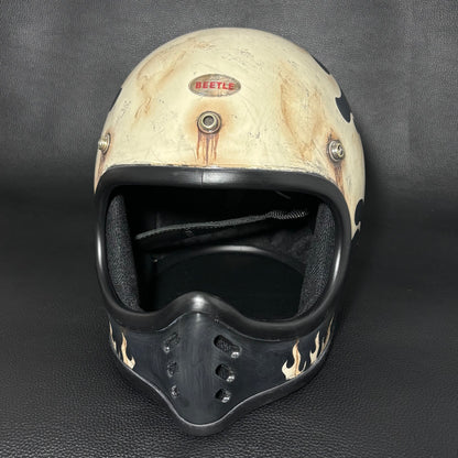 【Re:Origin】OCEAN BEETLE-MTX｜フレイムス