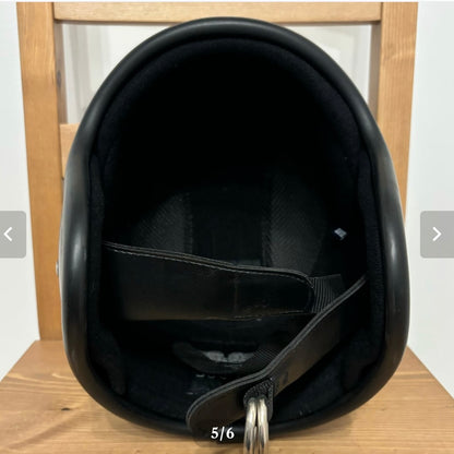 【The Prime】TT&CO-500TX｜スキャロップ《スモークライン》