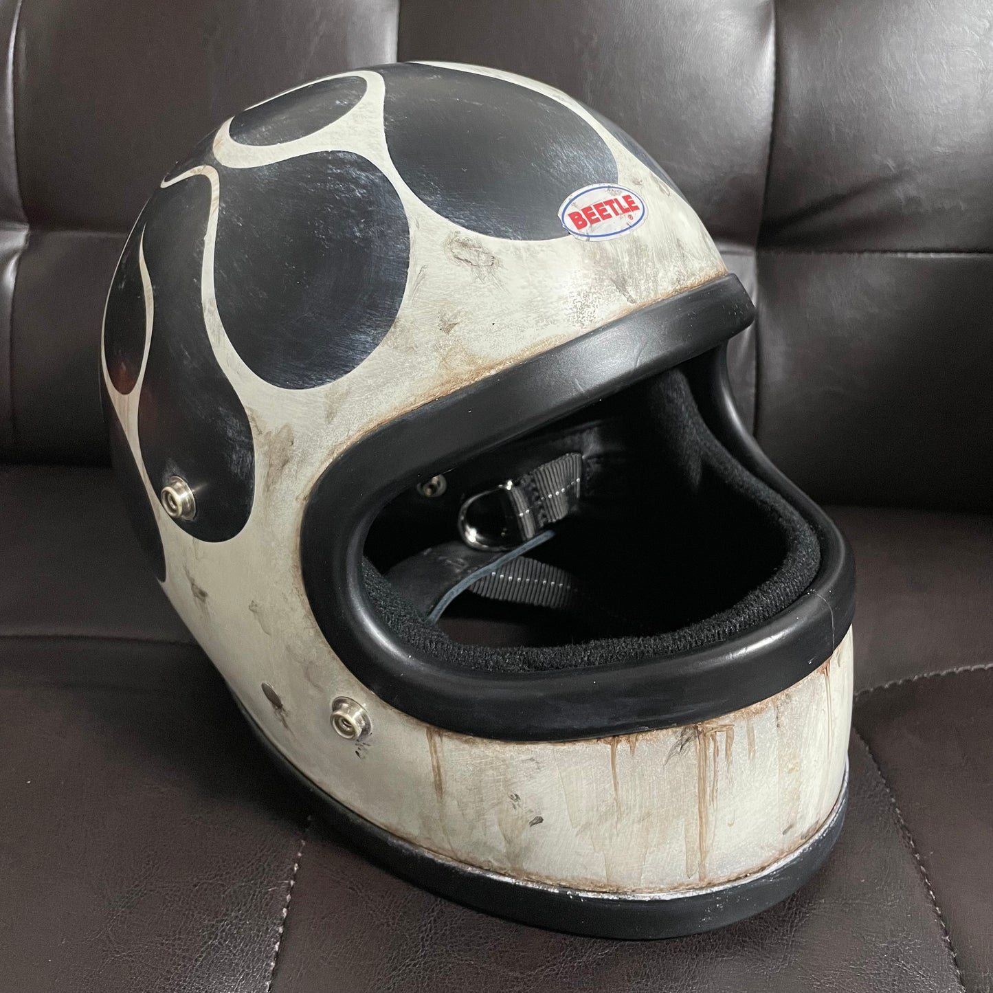 【Re:Origin】OCEAN BEETLE-STR｜フレイムス