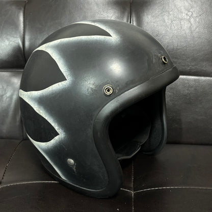 【The Prime】TT&CO-500TX｜スキャロップ《スモークライン》