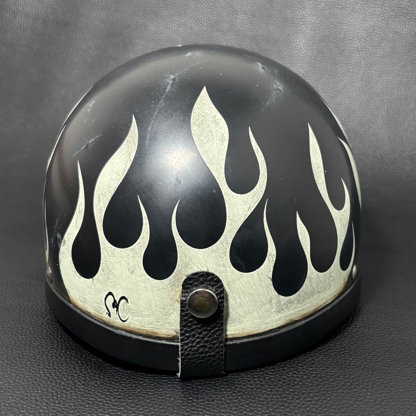 【Re:Origin】OCEAN BEETLE-SHORTY4｜フレイムス