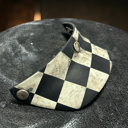 【The Prime】OCEAN BEETLE-VISOR｜チェック