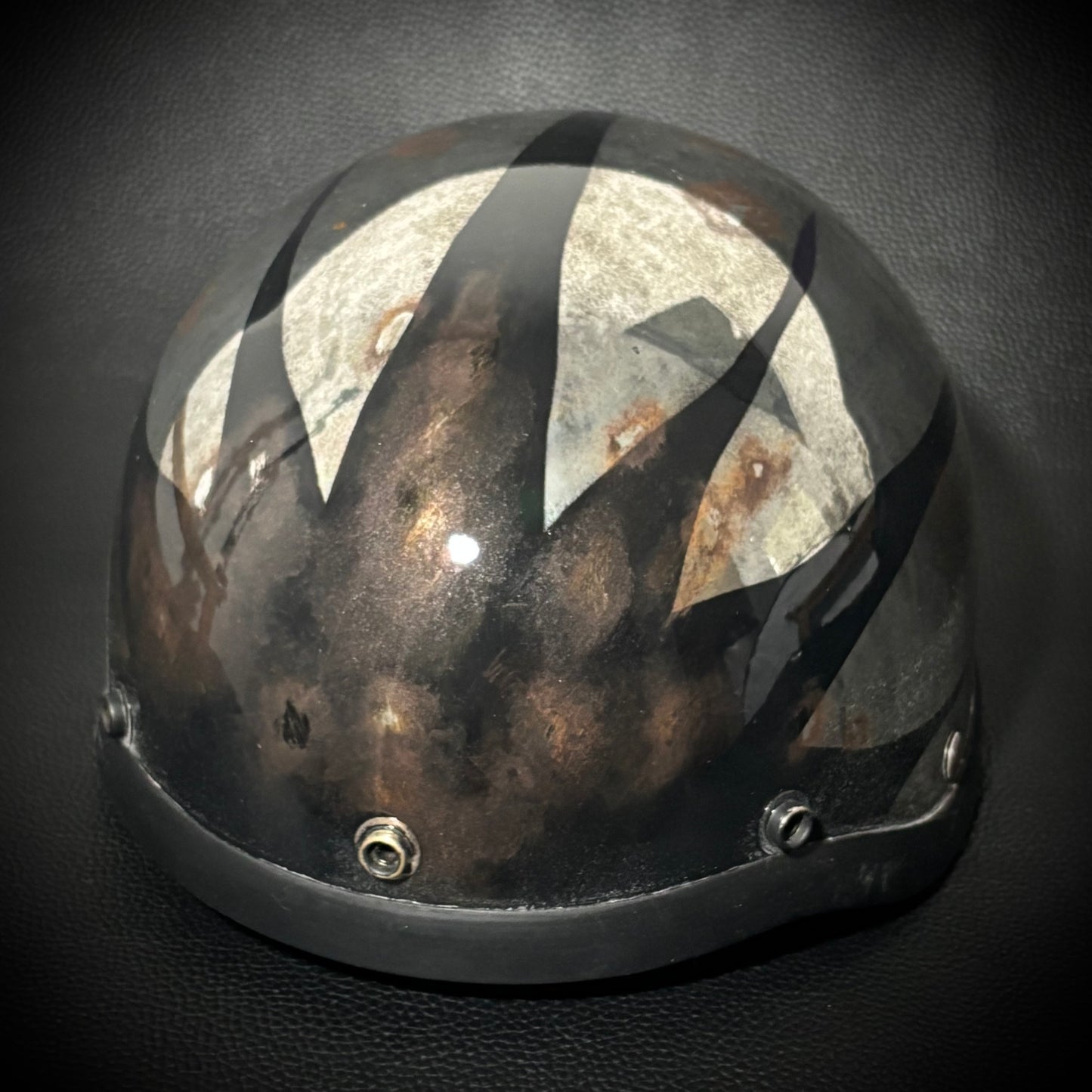 【The Prime】OCEAN BEETLE-SHORTY3｜スキャロップ