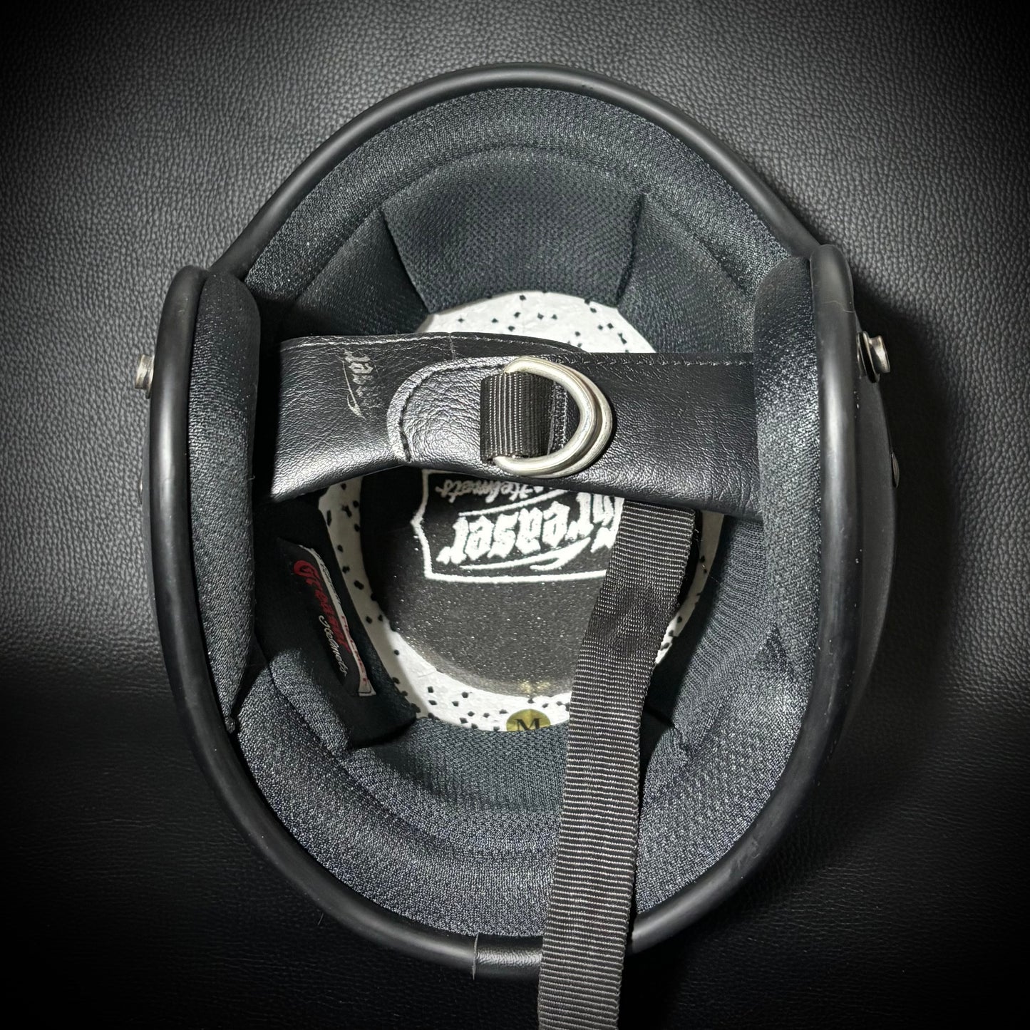 【The Prime】GREASER -60's PLAIN｜リボン