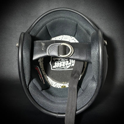 【The Prime】GREASER -60's PLAIN｜リボン