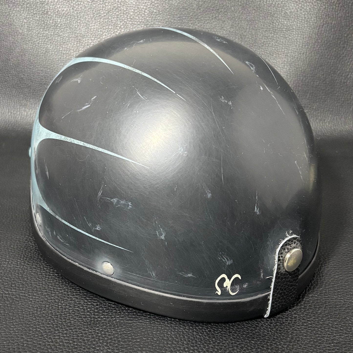 【Re:Origin】OCEAN BEETLE-SHORTY4｜スキャロップ