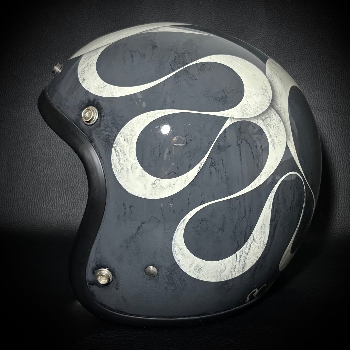 【The Prime】GREASER -60's PLAIN｜リボン