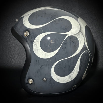 【The Prime】GREASER -60's PLAIN｜リボン