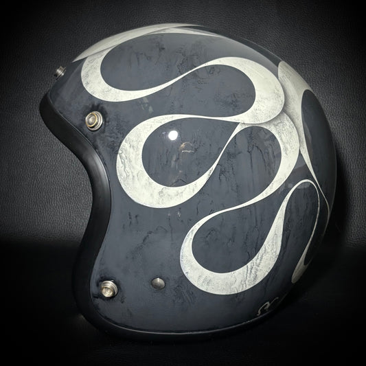 【The Prime】GREASER -60's PLAIN｜リボン