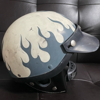 【Re:Origin】OCEAN BEETLE-SHORTY4｜フレイムス