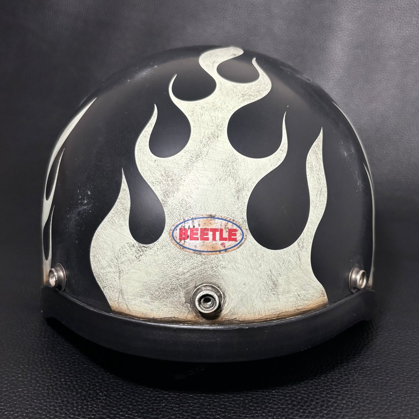 【Re:Origin】OCEAN BEETLE-SHORTY4｜フレイムス