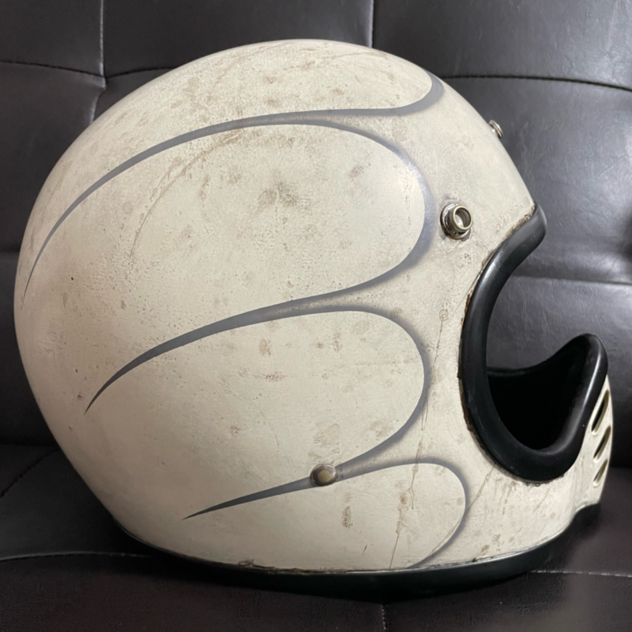 【Re:Origin】OCEAN BEETLE-MTX｜スキャロップ《スモークライン》