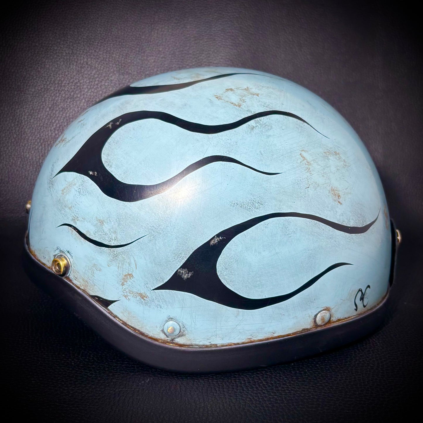 OCEAN BEETLE-SHORTY4｜フレイムス