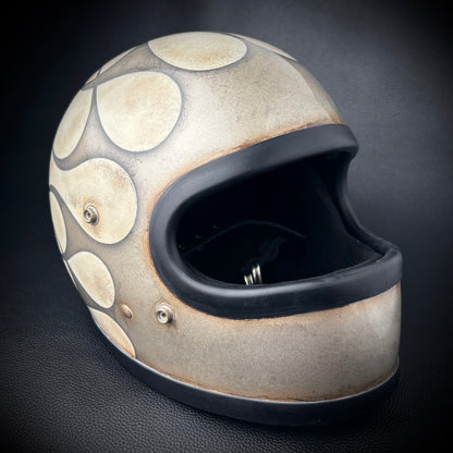 OCEAN BEETLE-STR｜フレイムス《サンゴールド》