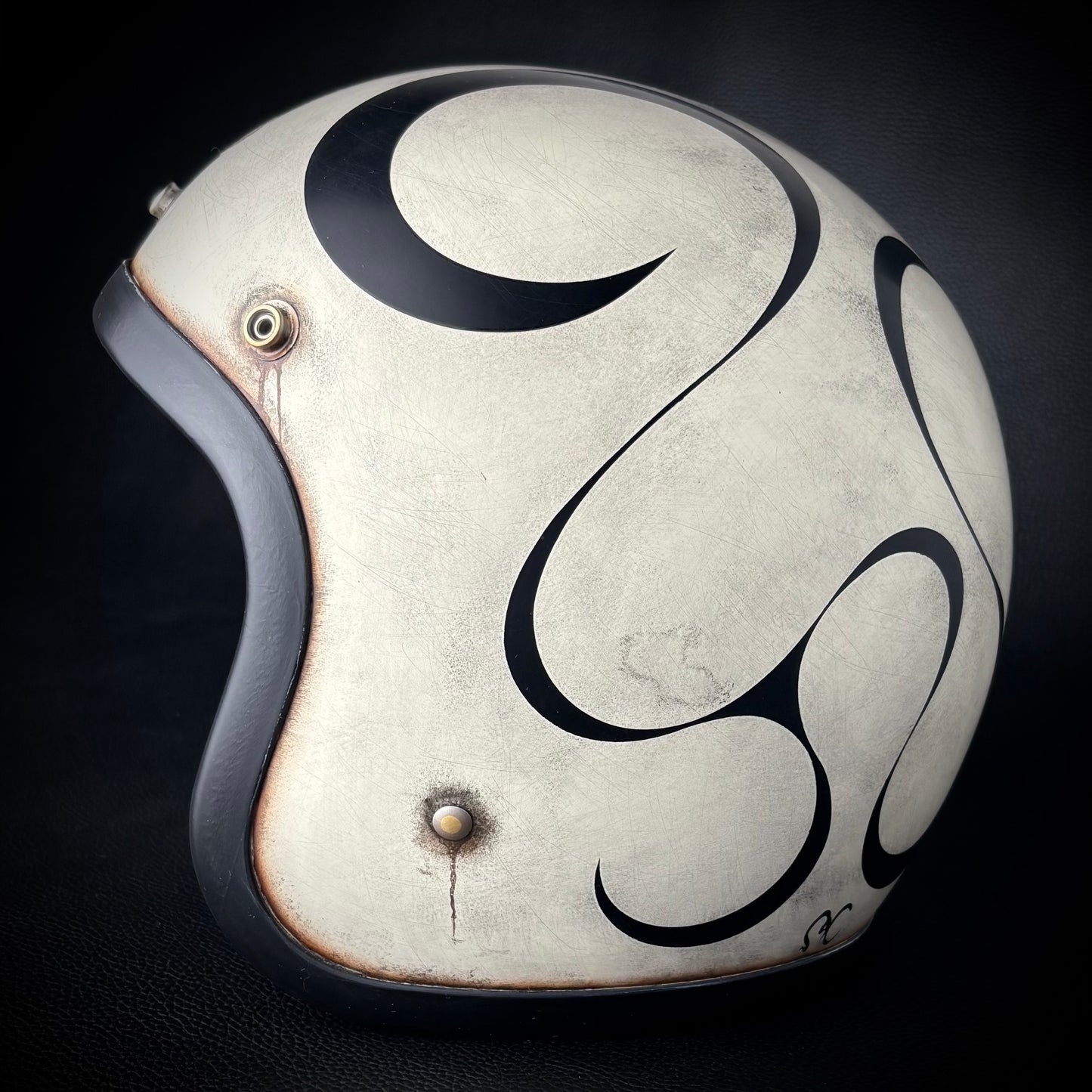 OCEAN BEETLE-LAC2｜リボン