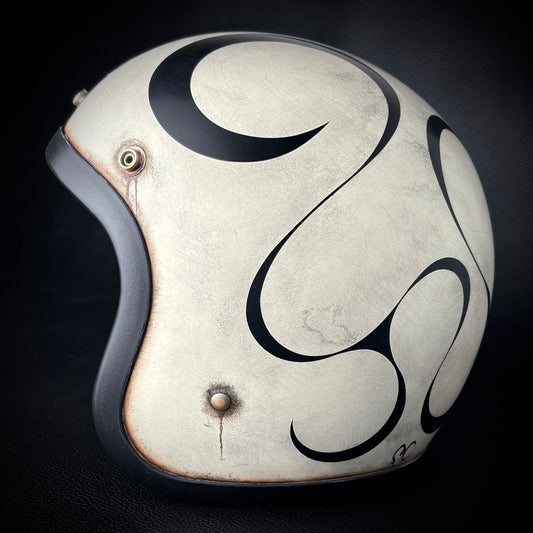 OCEAN BEETLE-LAC2｜リボン