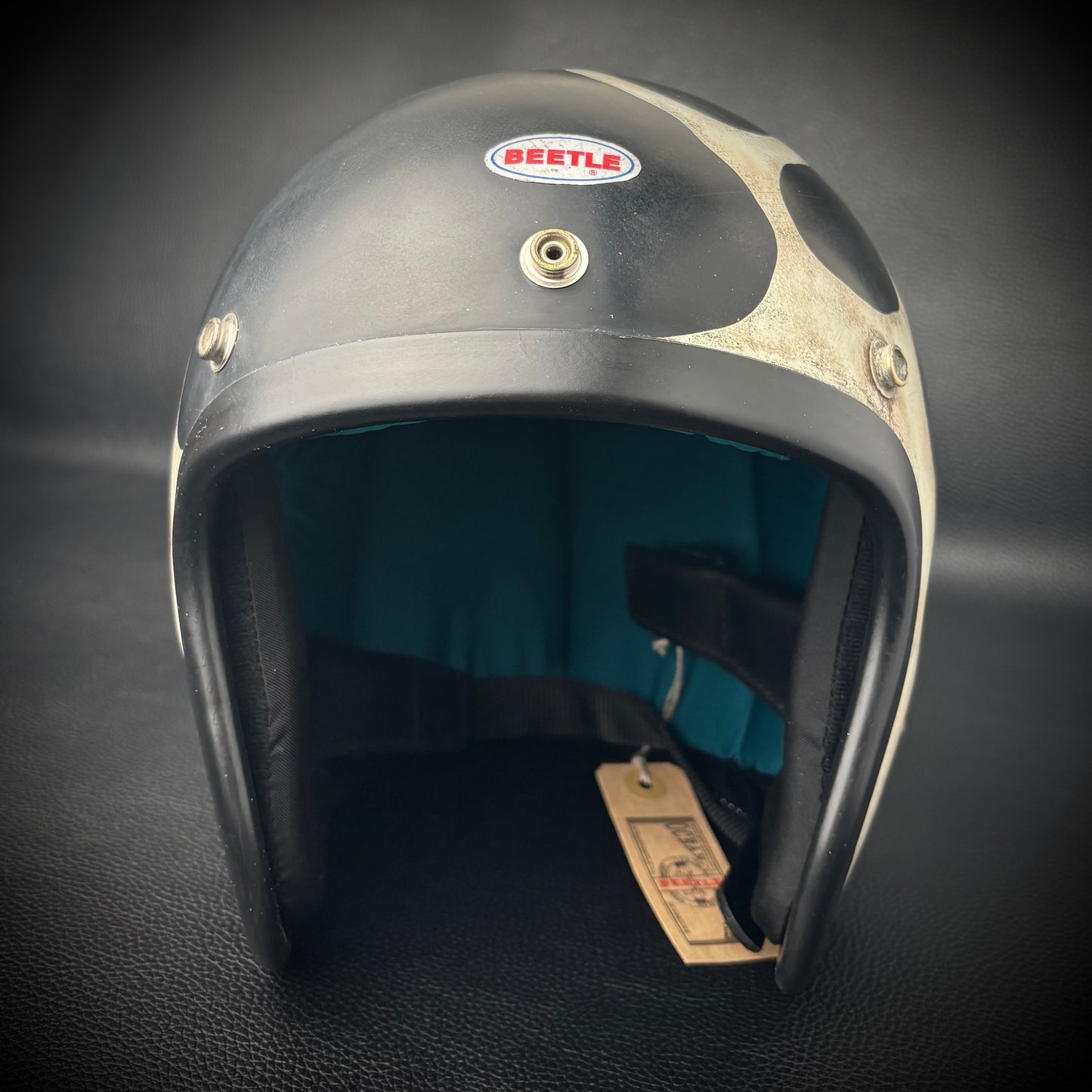 OCEAN BEETLE-LAC2｜フレイムス