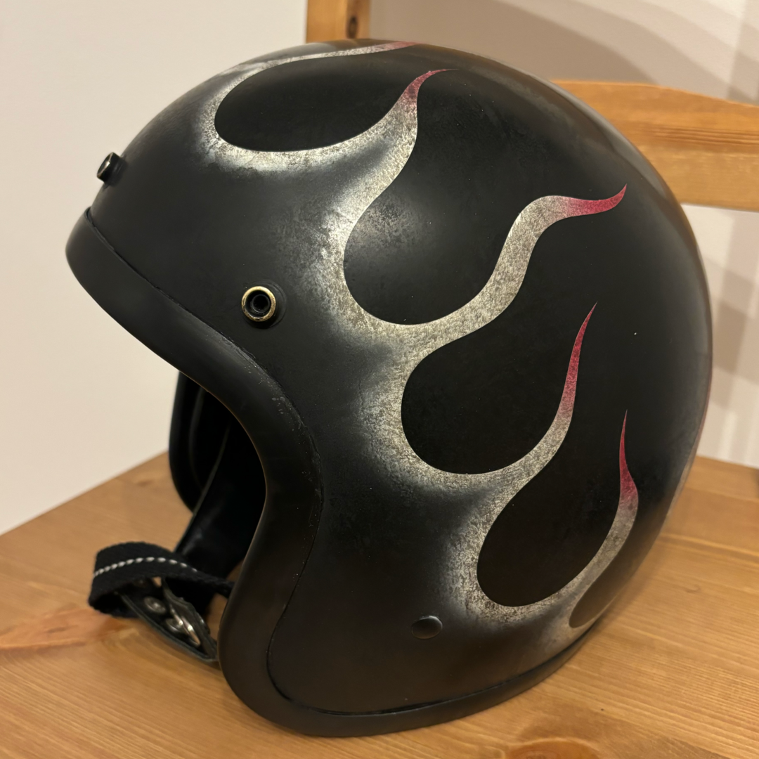 【Re:Origin】OCEAN BEETLE-LAC2｜フレイムス《ダークチェリースモークライン》