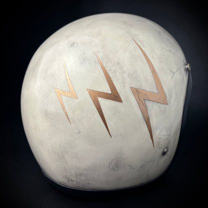 【The Prime】OCEAN BEETLE-LAC｜サンダー《ブラスゴールド》