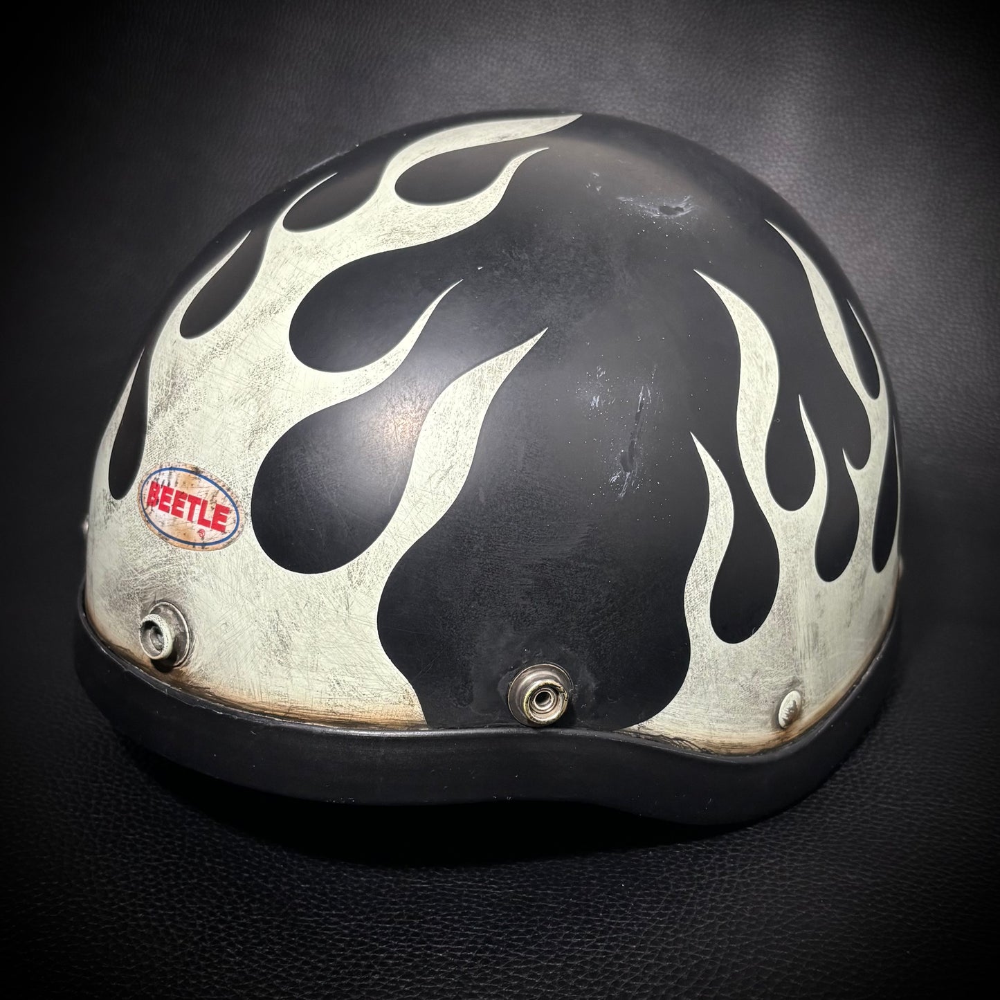 【Re:Origin】OCEAN BEETLE-SHORTY4｜フレイムス