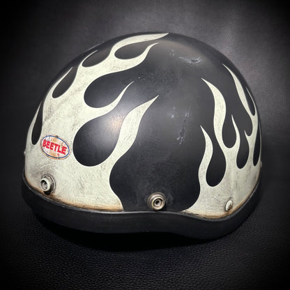 【Re:Origin】OCEAN BEETLE-SHORTY4｜フレイムス