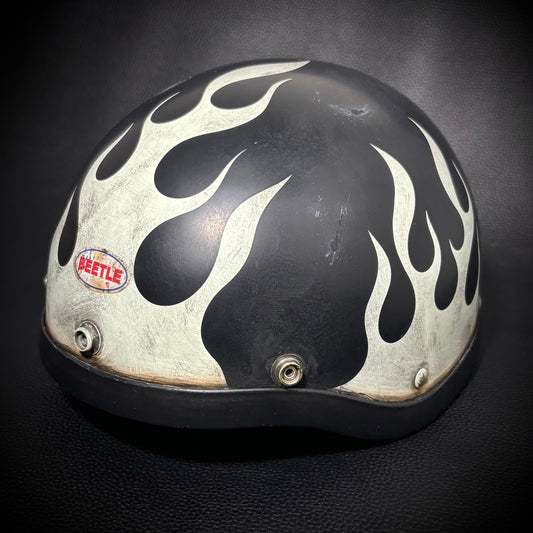 【Re:Origin】OCEAN BEETLE-SHORTY4｜フレイムス