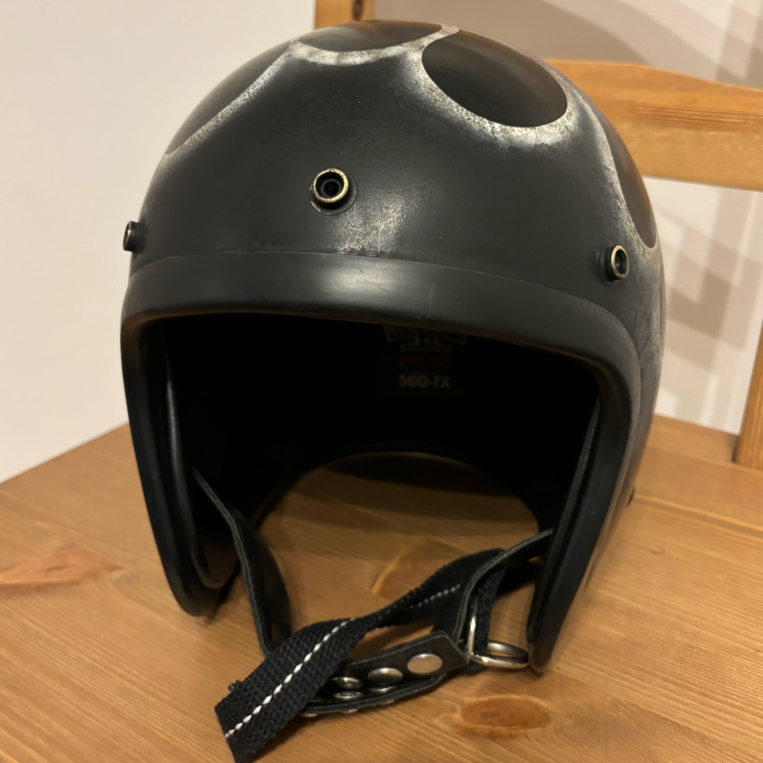 【Re:Origin】OCEAN BEETLE-LAC2｜フレイムス《ダークチェリースモークライン》