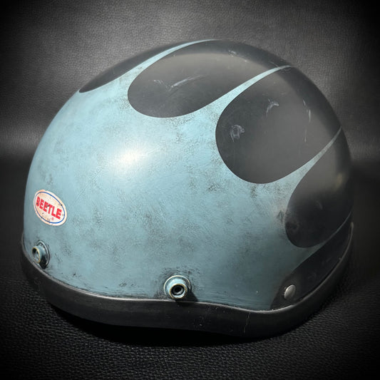 【Re:Origin】OCEAN BEETLE-SHORTY4｜スキャロップ