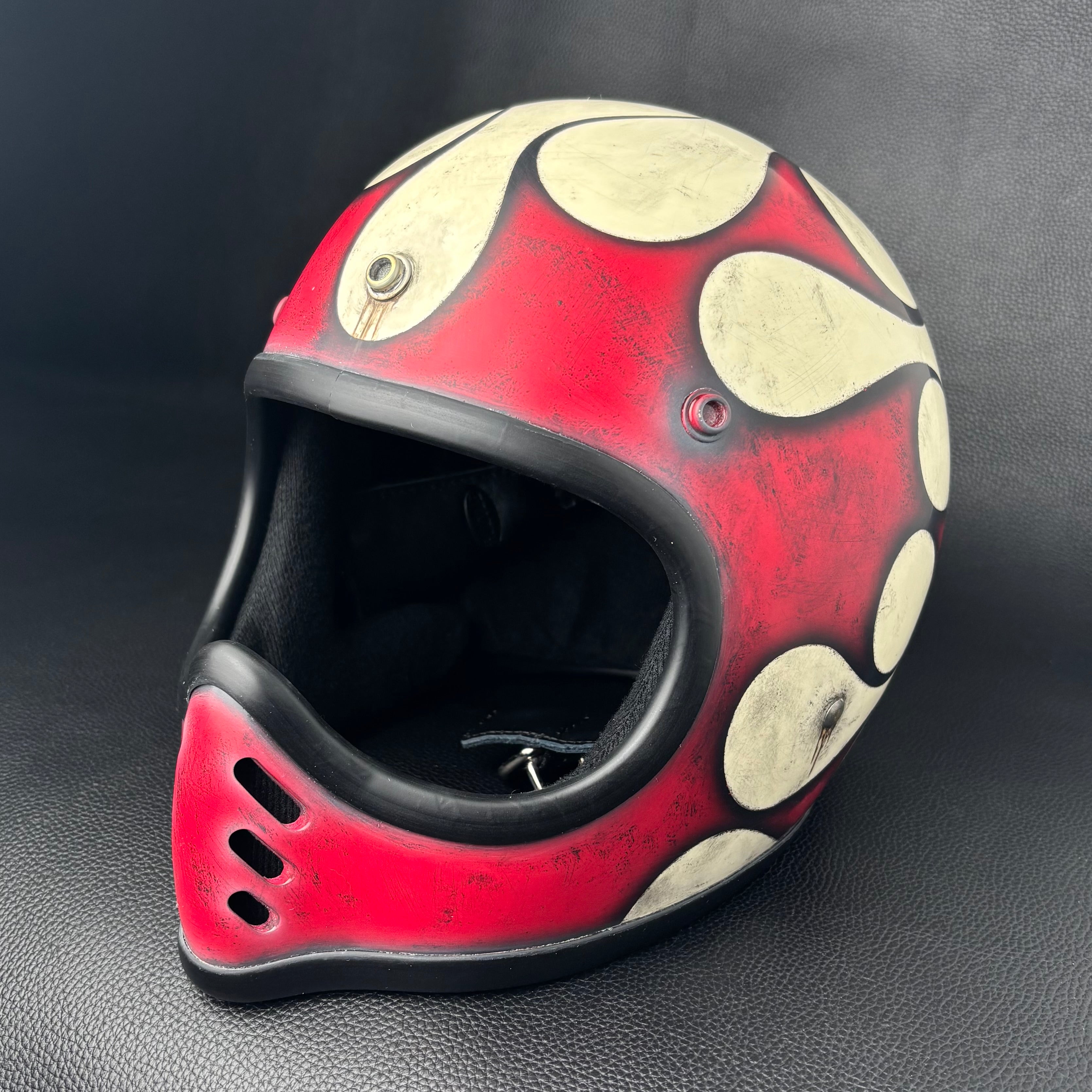 OCEAN BEETLE-MTX｜フレイムス – SAC CUSTOM PAINT