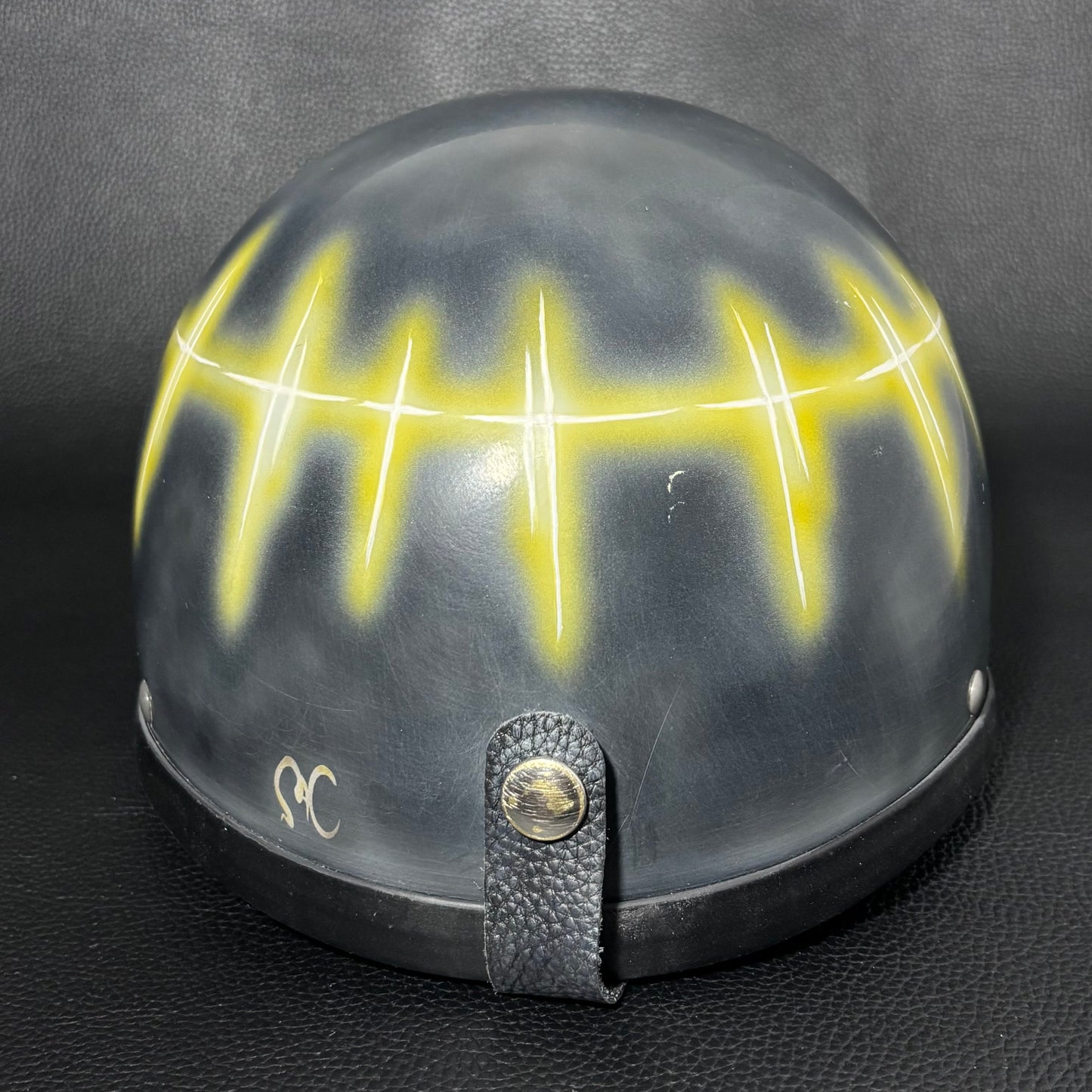 【The Prime】OCEAN BEETLE-SHORTY4｜エンジェルリング