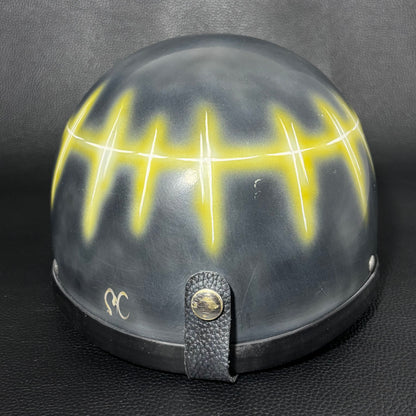 【The Prime】OCEAN BEETLE-SHORTY4｜エンジェルリング