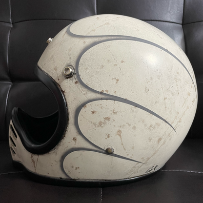 【Re:Origin】OCEAN BEETLE-MTX｜スキャロップ《スモークライン》