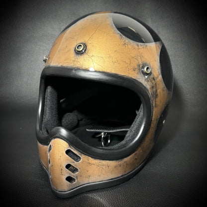 【Re:Origin】OCEAN BEETLE-MTX｜スキャロップ《ブラスゴールド》