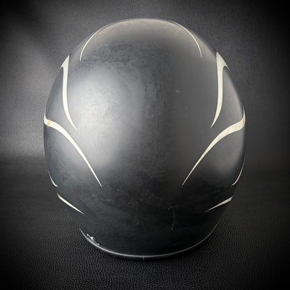 OCEAN BEETLE MTX｜FLAMES《IVORY》