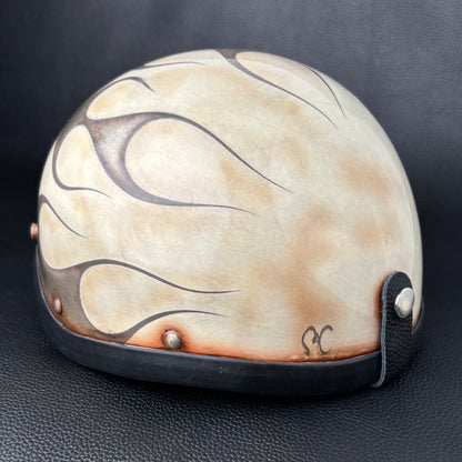 OCEAN BEETLE-SHORTY4｜フレイムス《サンゴールド》