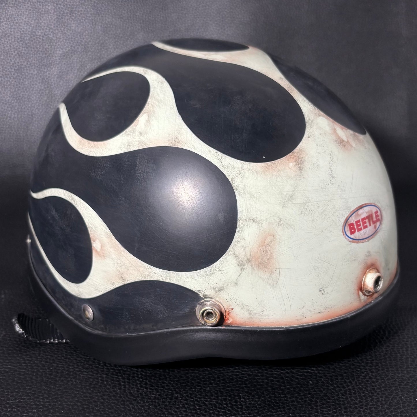 【Re:Origin】OCEAN BEETLE-SHORTY4｜フレイムス