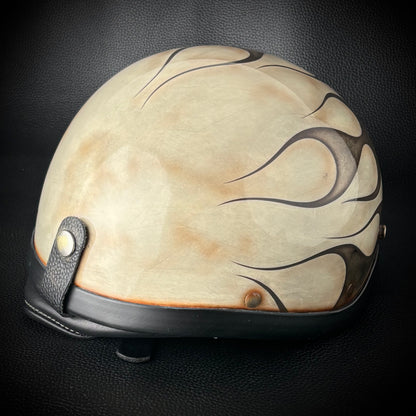 OCEAN BEETLE-SHORTY4｜フレイムス《サンゴールド》