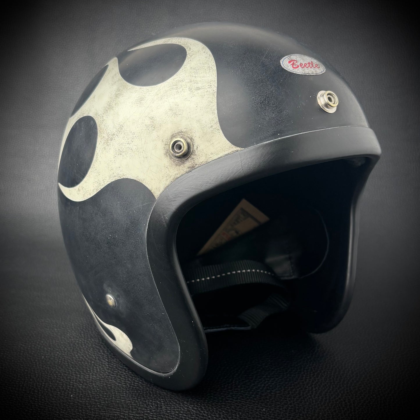 OCEAN BEETLE-LAC2｜フレイムス